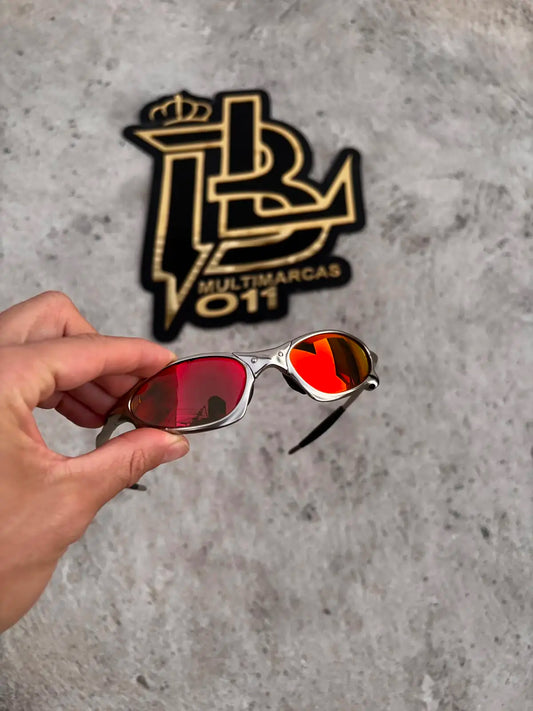 PENNY PLASMA LENTES RUBI LINHA PREMIUM