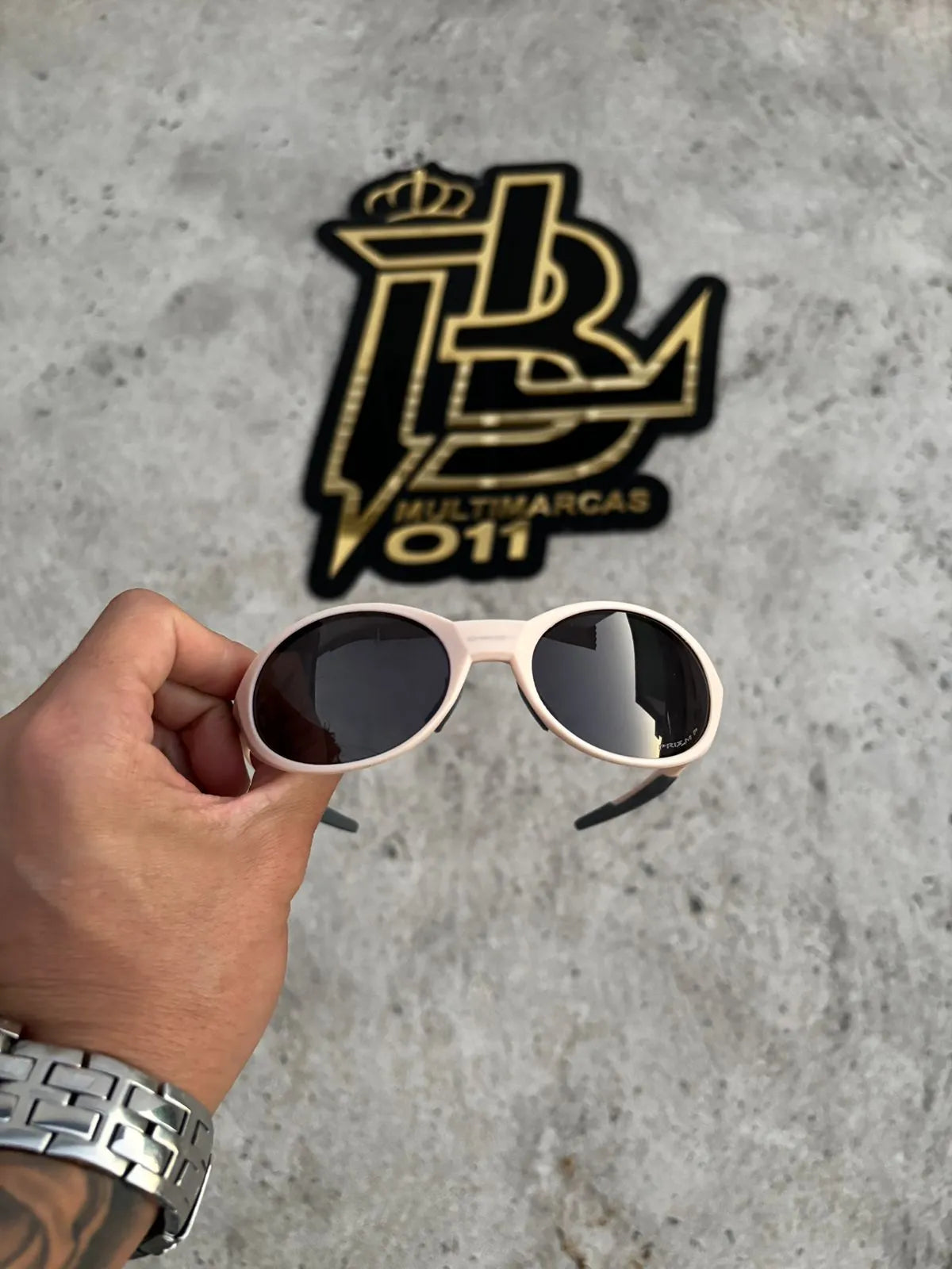 EYE JACKET REDUX PIET LENTES BLACK