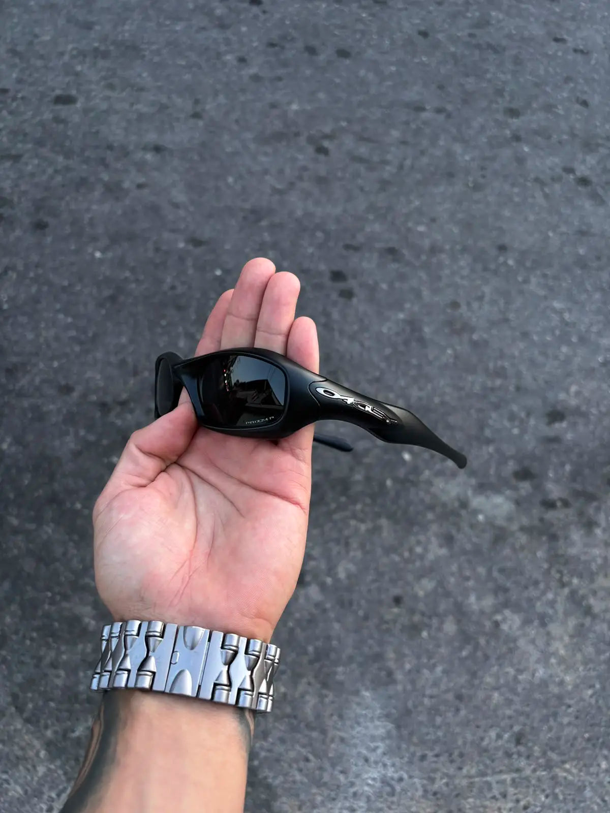 FATCAT ALL BLACK
