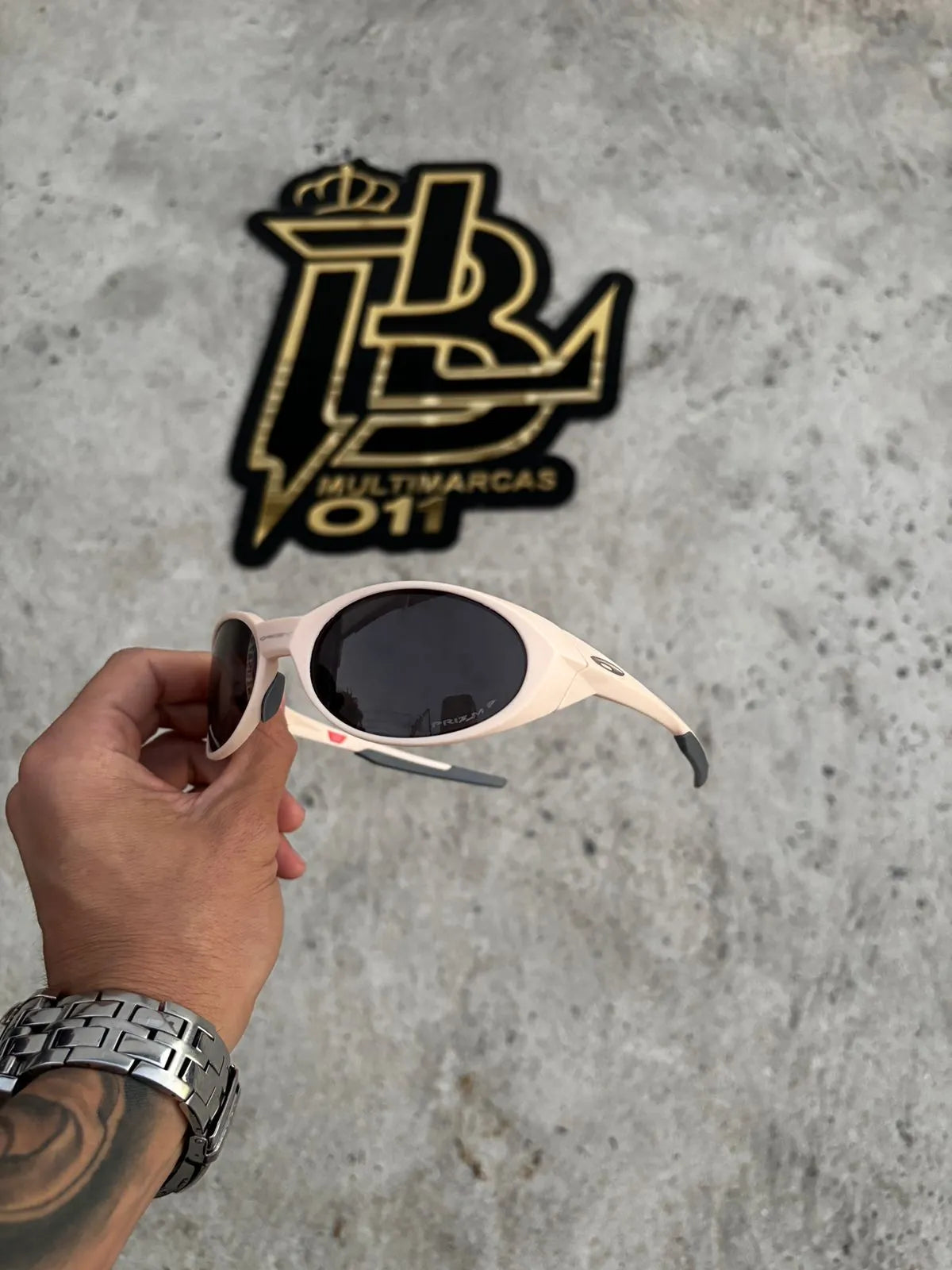 EYE JACKET REDUX PIET LENTES BLACK