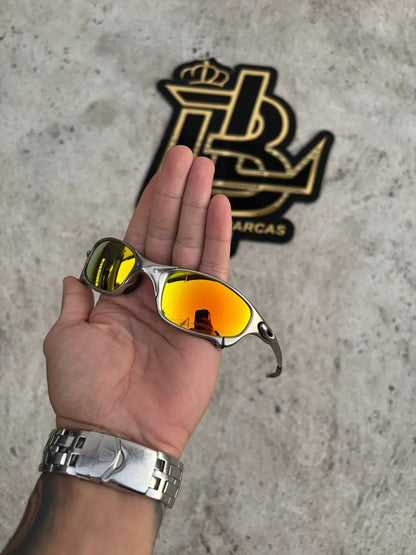 JULIET PLASMA LENTES GOLD LINHA PREMIUM