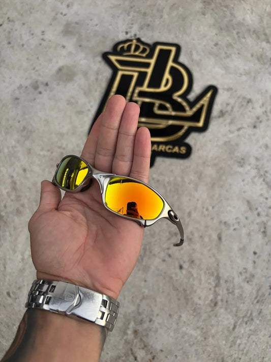JULIET PLASMA LENTES GOLD LINHA PREMIUM