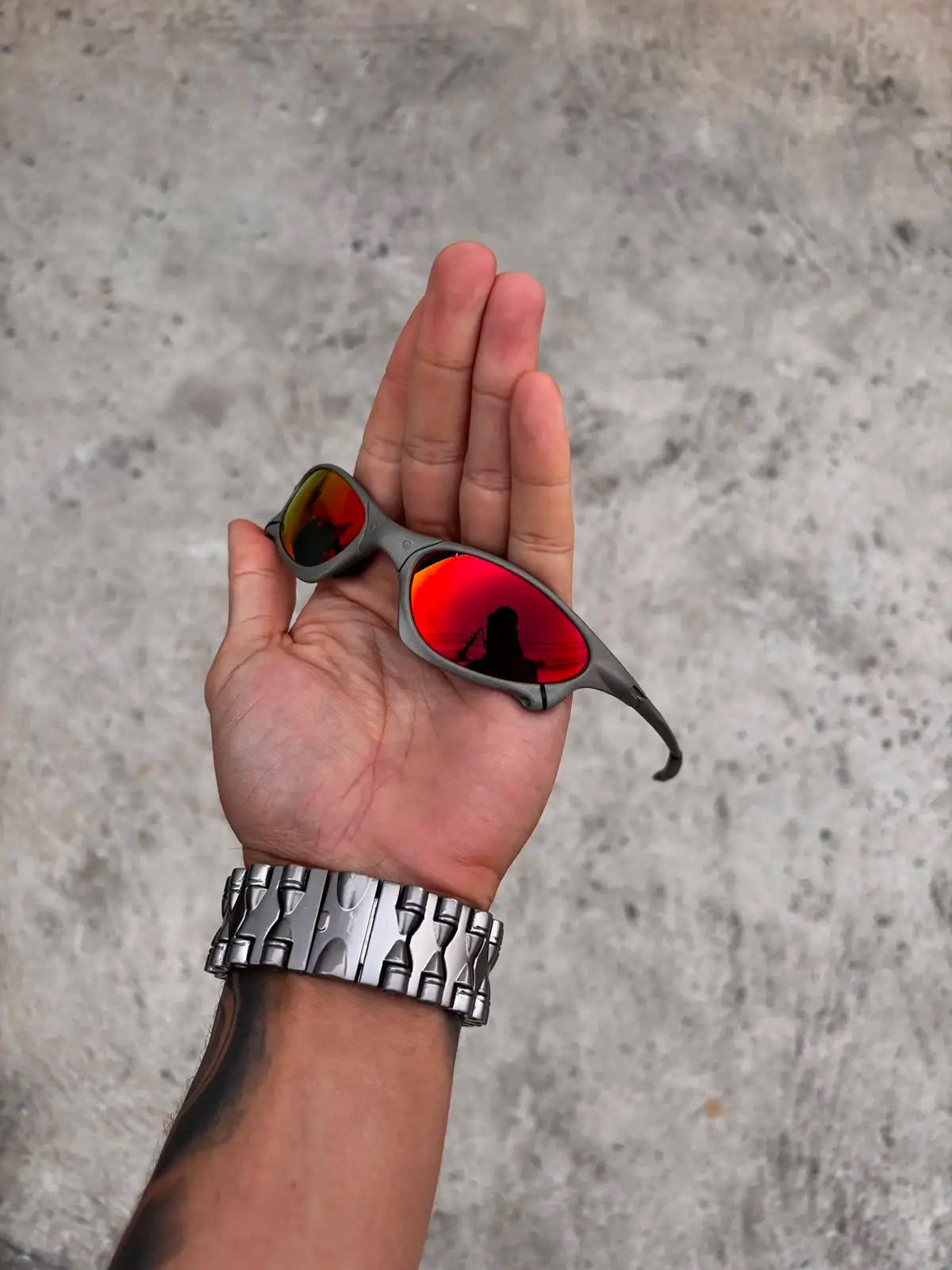 PENNY X METAL LENTES TORCH LINHA PREMIUM