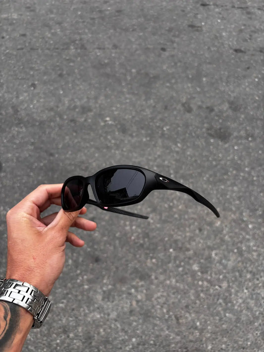 TERRAFORMA ALL BLACK