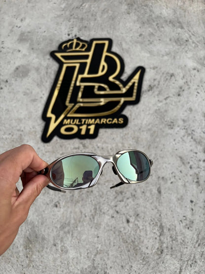 ROMEO1 PLASMA LENTES EMERALD LINHA PREMIUM
