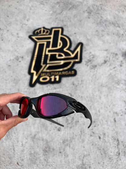 PLATE BLACK LENTES TORCH