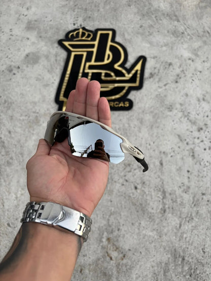 RADAR PIET LENTES ESPELHADO LINHA PREMIUM