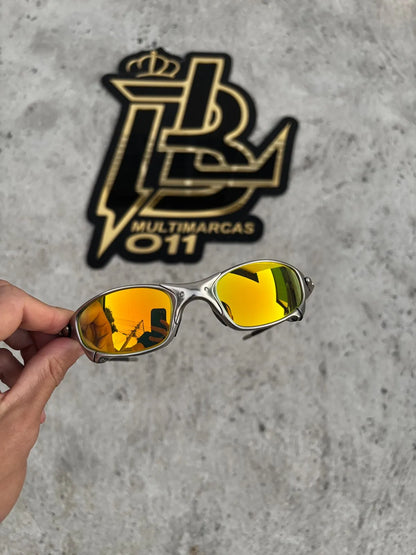 JULIET PLASMA LENTES GOLD LINHA PREMIUM
