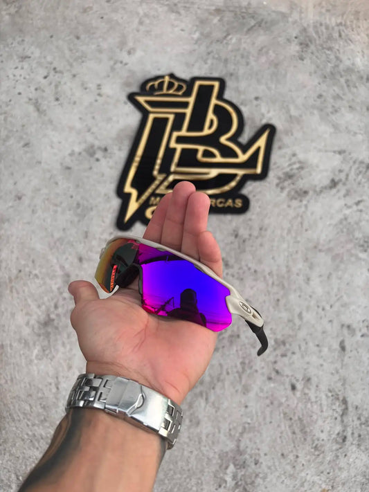 RADAR PIET PREMIUM LENTES TANZANITE