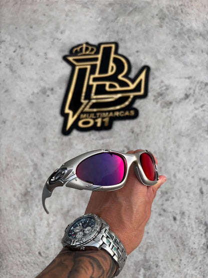 PLATE PRATA LENTES TORCH