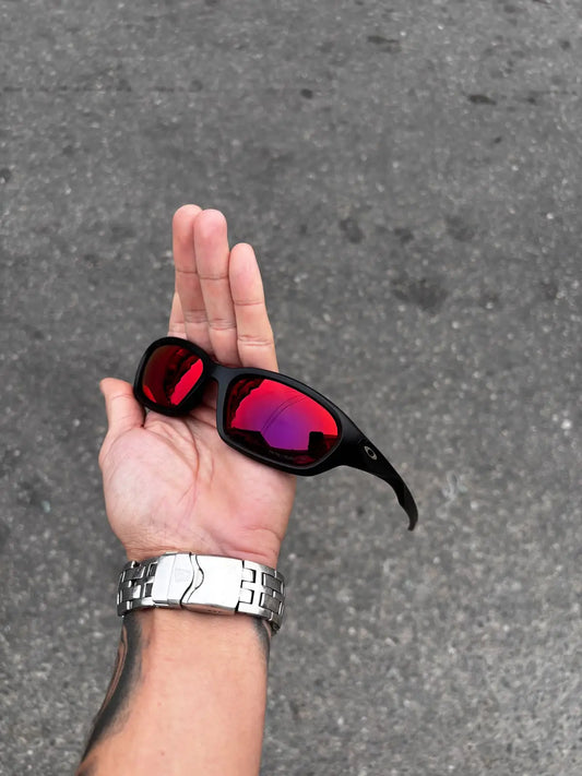 TERRAFORMA BLACK LENTES TORCH