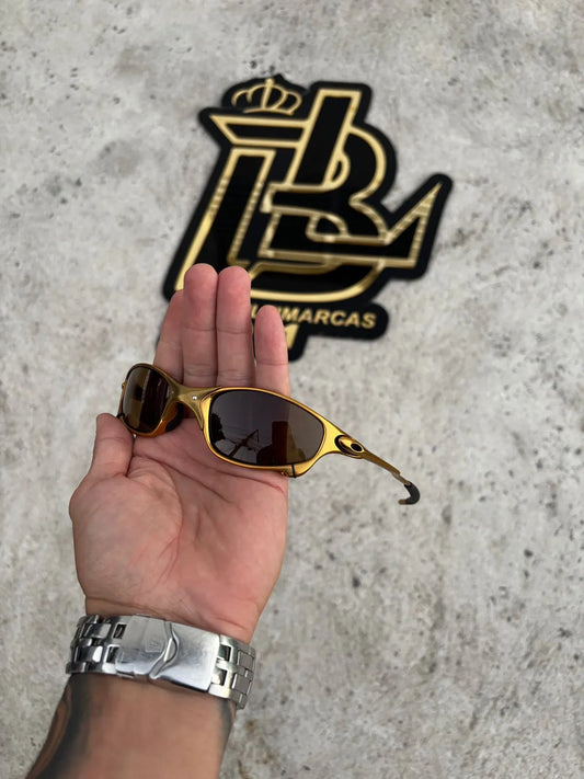 JULIET GOLD EDITION HASTES DE DOLBE X LINHA PREMIUM