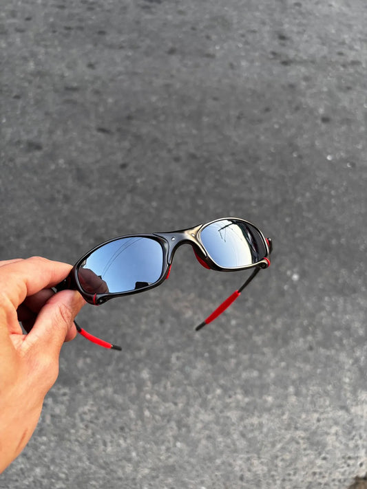 JULIET DUCATI LENTES BLACK ESPELHADO LINHA PREMIUM