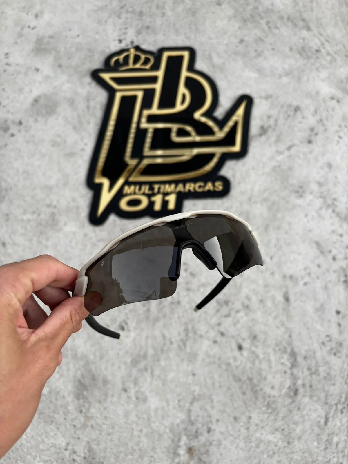 RADAR PIET LENTES BLACK LINHA PREMIUM