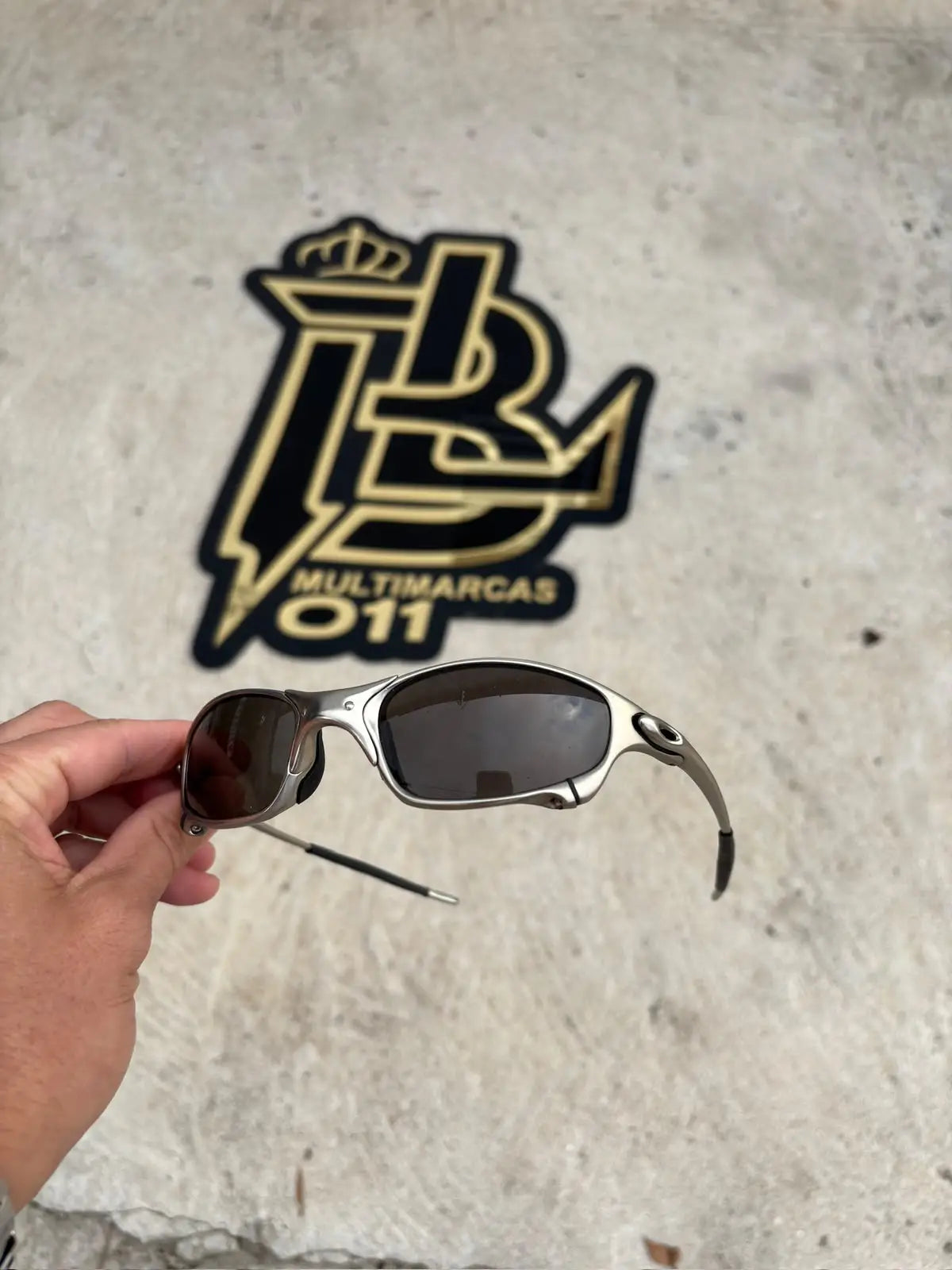 JULIET PLASMA LENTES BLACK LINHA PREMIUM