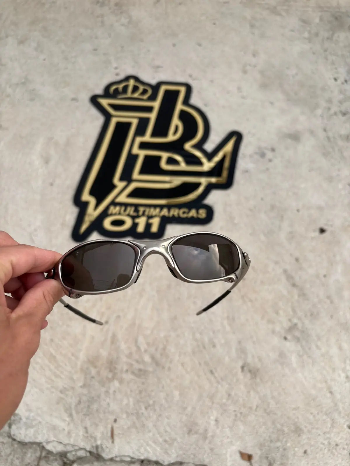 JULIET PLASMA LENTES BLACK LINHA PREMIUM