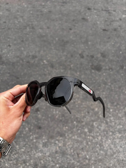 HSTN BLACK TRANSPARENTE LENTES BLACK