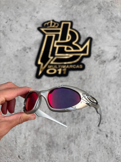 PLATE PRATA LENTES TORCH