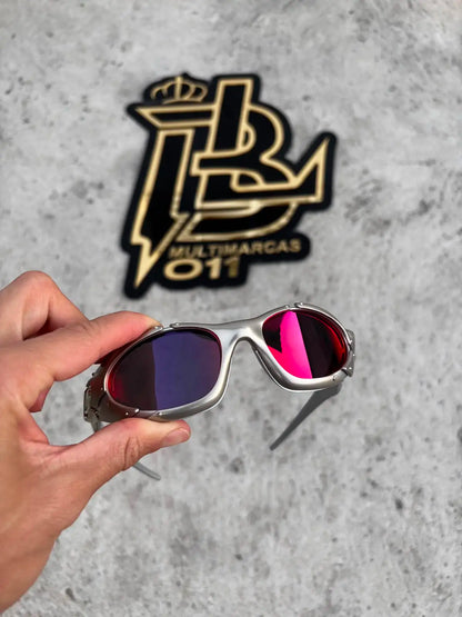 PLATE PRATA LENTES TORCH