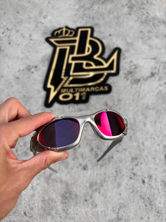 PLATE PRATA LENTES TORCH