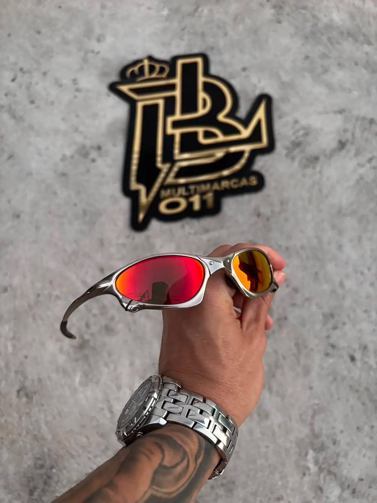 PENNY PLASMA LENTES RUBI LINHA PREMIUM