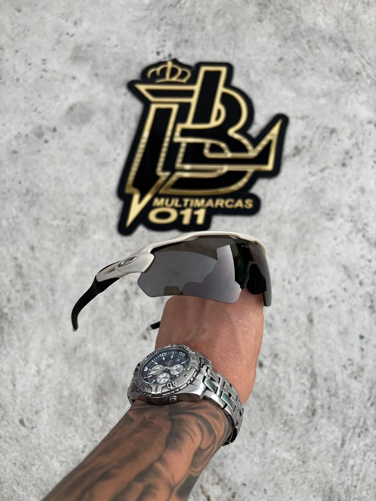 RADAR PIET LENTES BLACK LINHA PREMIUM