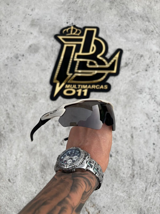 RADAR PIET LENTES BLACK LINHA PREMIUM