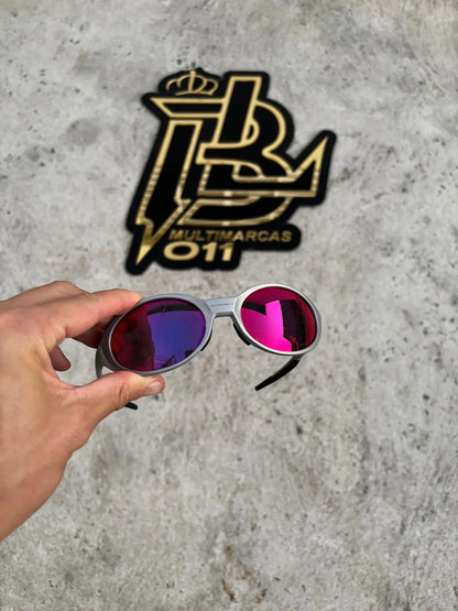EYE JACKET CINZA LENTES TANZANITE