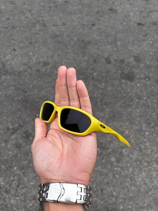 TERRAFORMA VERDE LENTES BLACK