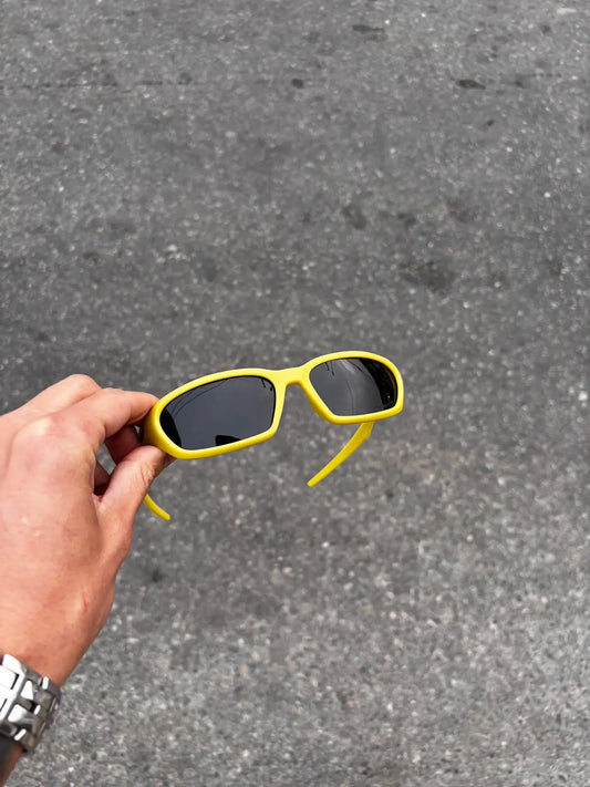 TERRAFORMA VERDE LENTES BLACK