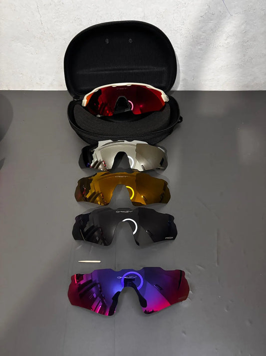 KIT RADAR PIET LENTES TORCH LINHA PREMIUM