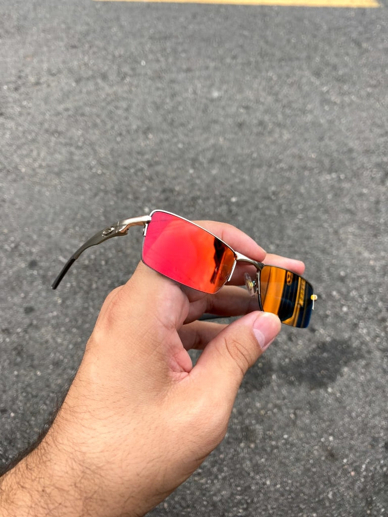 VILÃO PLASMA LENTES RUBY
