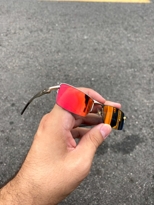 VILÃO PLASMA LENTES RUBY